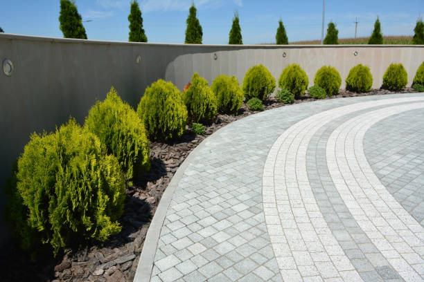 Best Professional Driveway Pavers  in Huntsville, TX