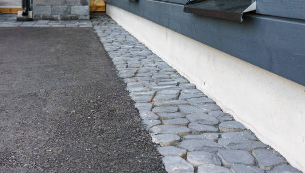 Best Residential Driveway Paver Services  in Huntsville, TX