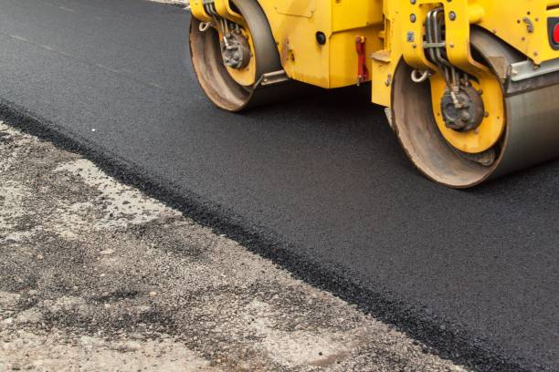 Decorative Driveway Pavers in Huntsville, TX
