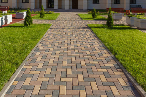Reasons to Select Us for Your Driveway Paving Requirements in Huntsville, TX