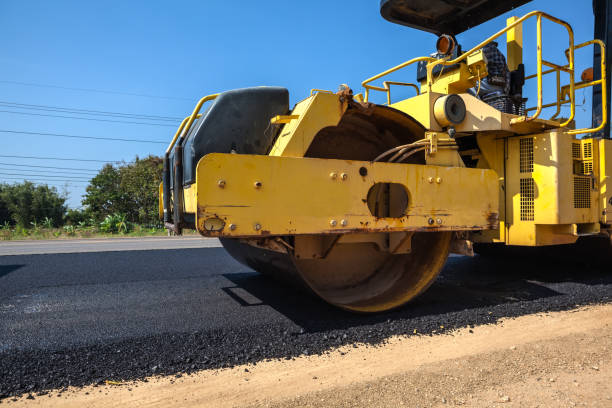 Best Local Driveway Pavers  in Huntsville, TX